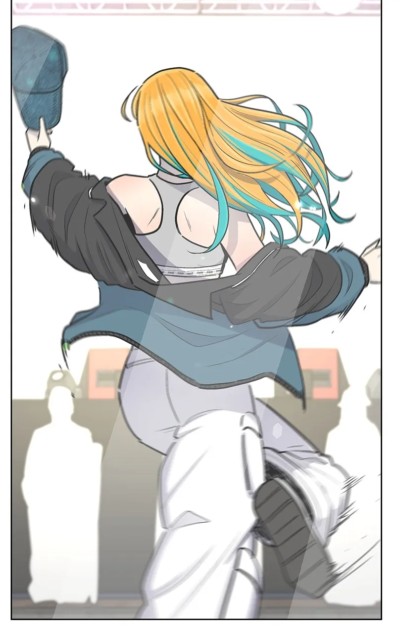 Skool of Street Chapter 29 page 139 - 