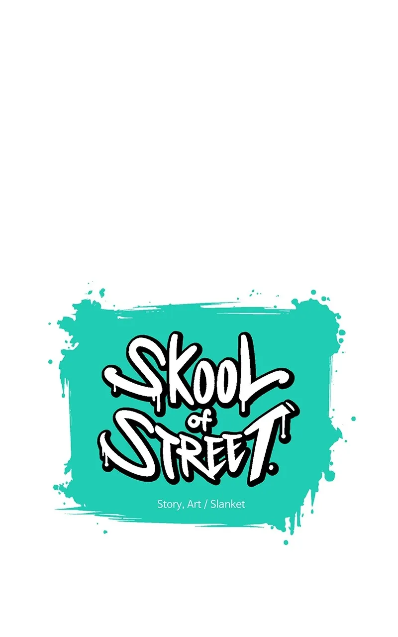 Skool of Street Chapter 29 page 145 - 