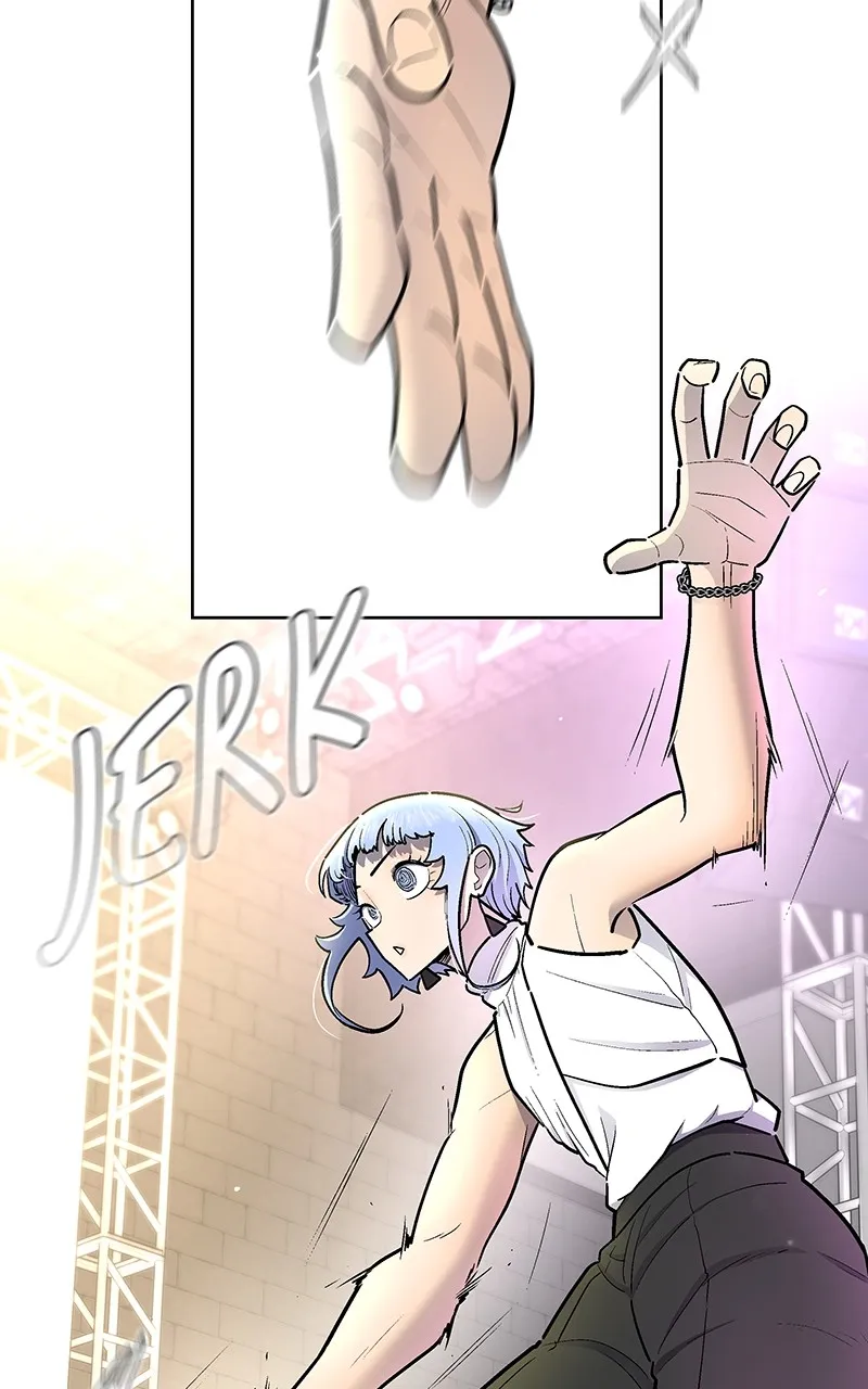 Skool of Street Chapter 29 page 16 - 