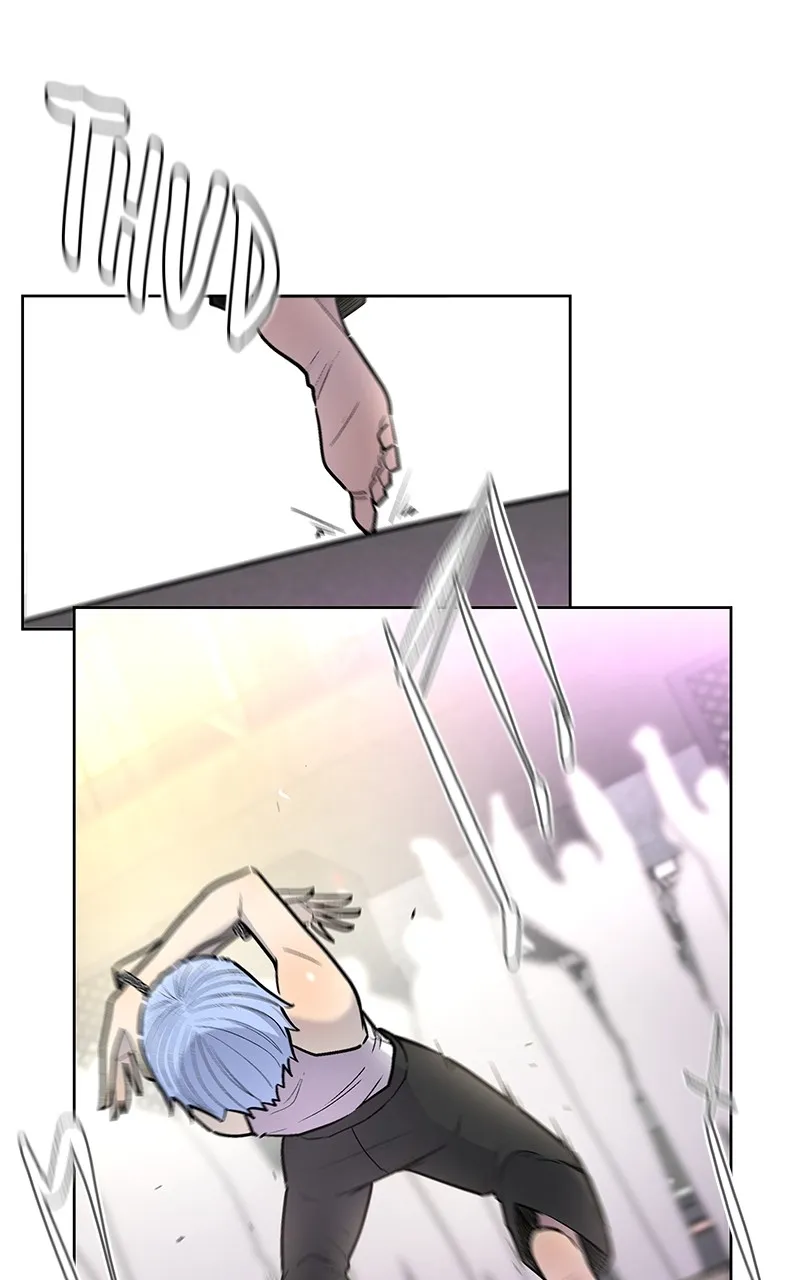 Skool of Street Chapter 29 page 18 - 