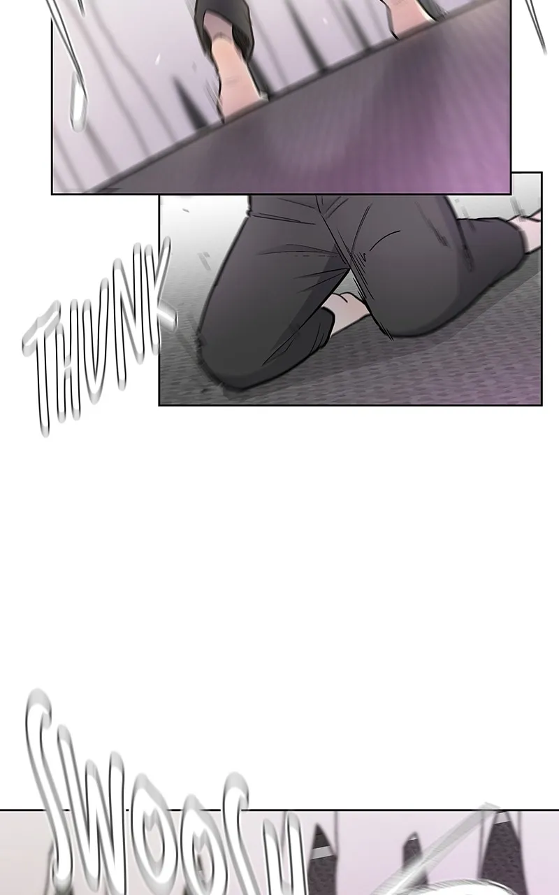Skool of Street Chapter 29 page 19 - 