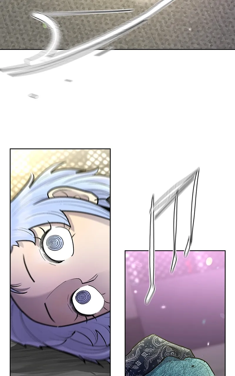 Skool of Street Chapter 29 page 21 - 