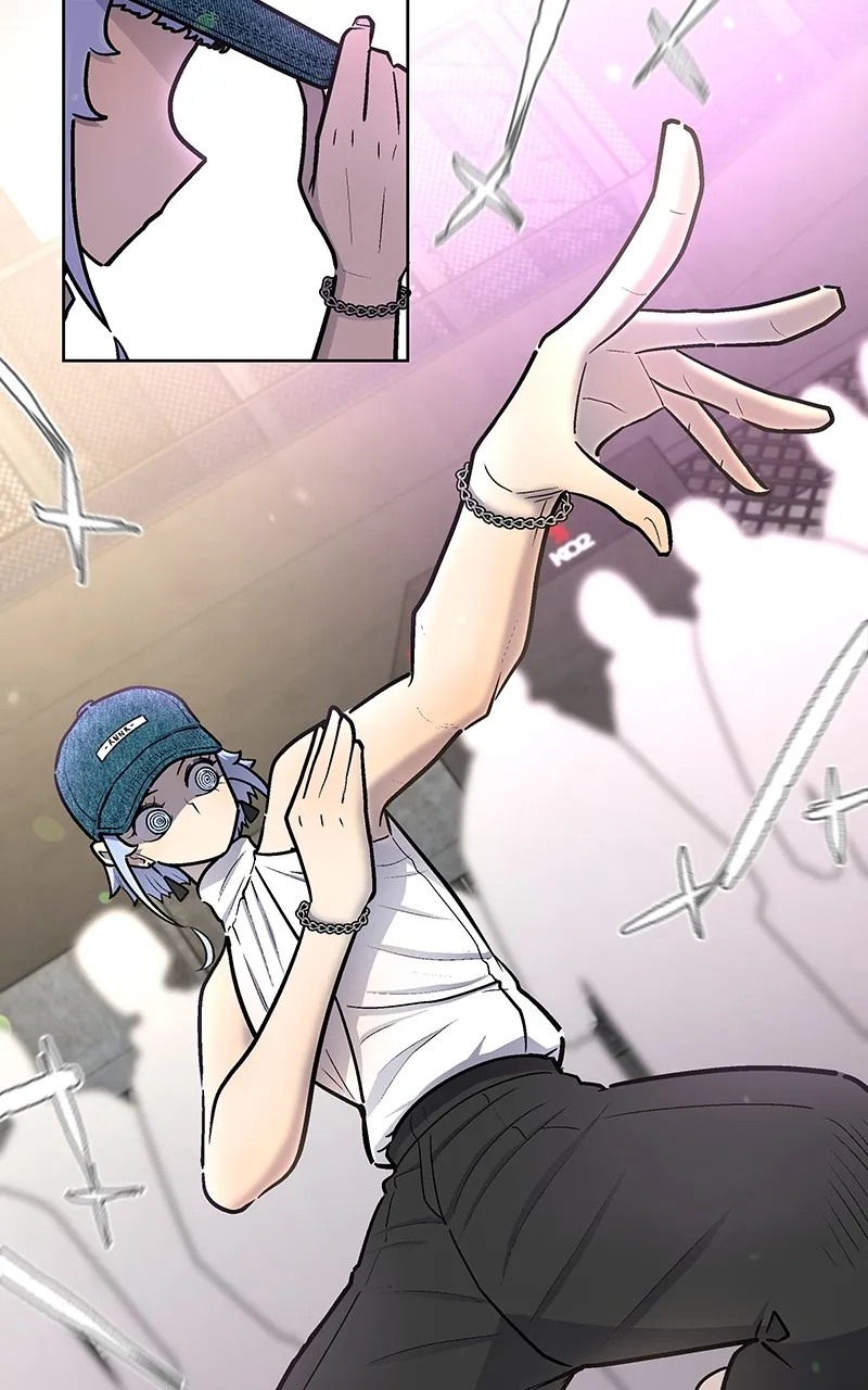Skool of Street Chapter 29 page 24 - 