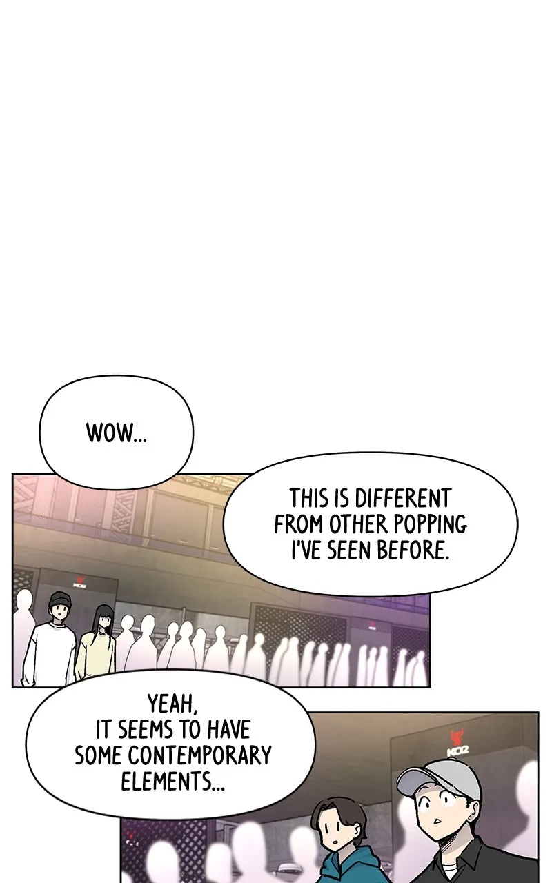 Skool of Street Chapter 29 page 28 - 