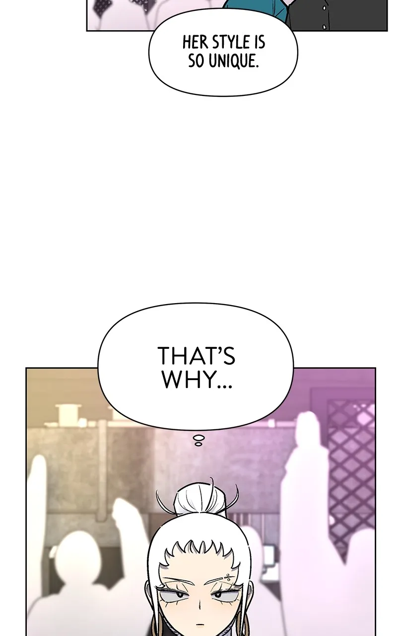Skool of Street Chapter 29 page 29 - 