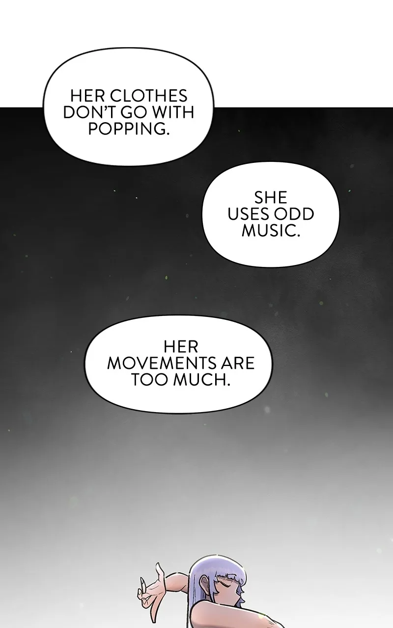 Skool of Street Chapter 29 page 31 - 