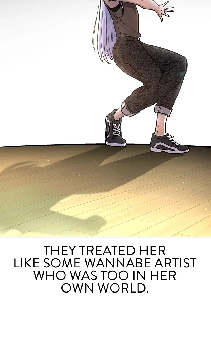 Skool of Street Chapter 29 page 32 - 
