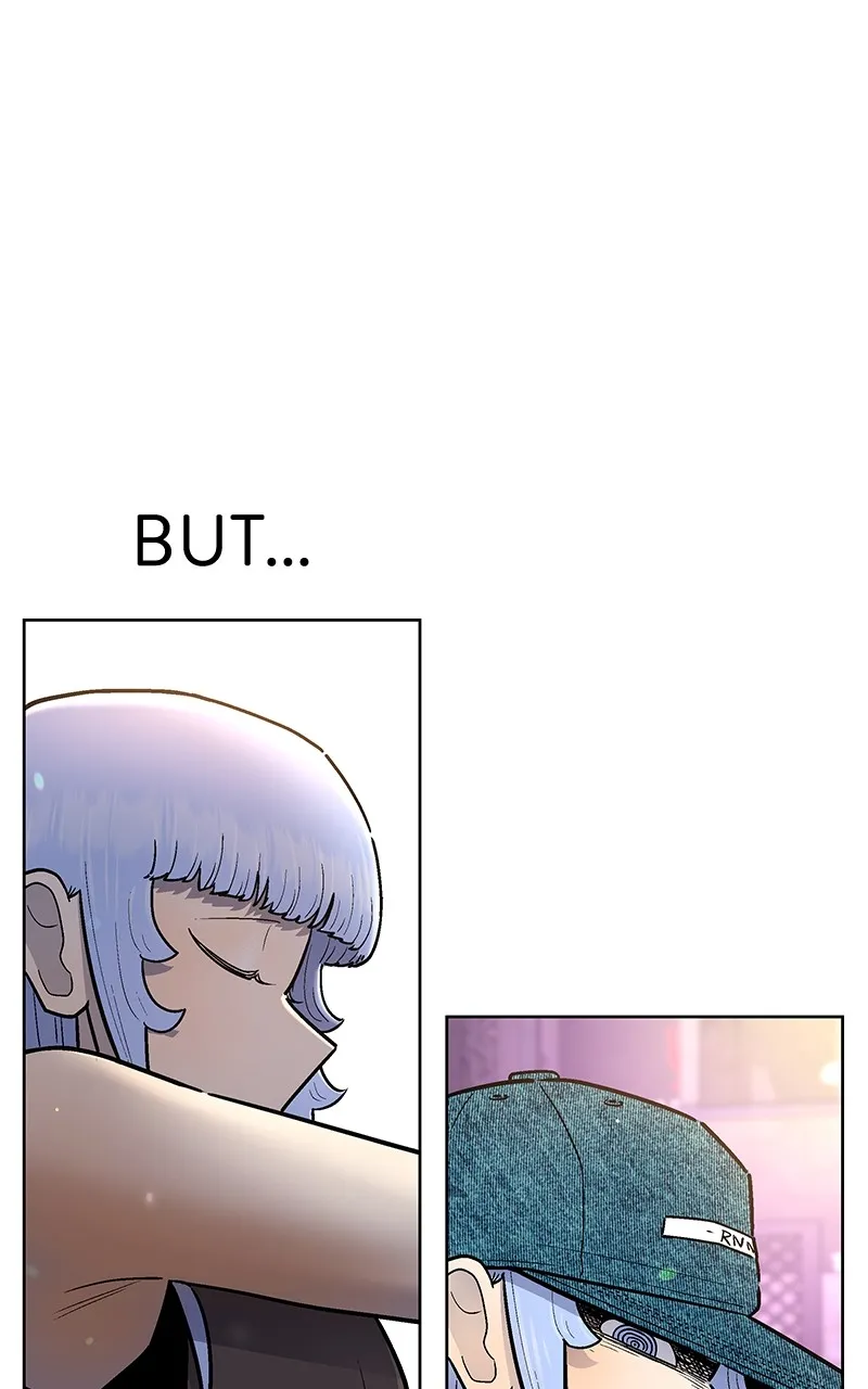 Skool of Street Chapter 29 page 33 - 