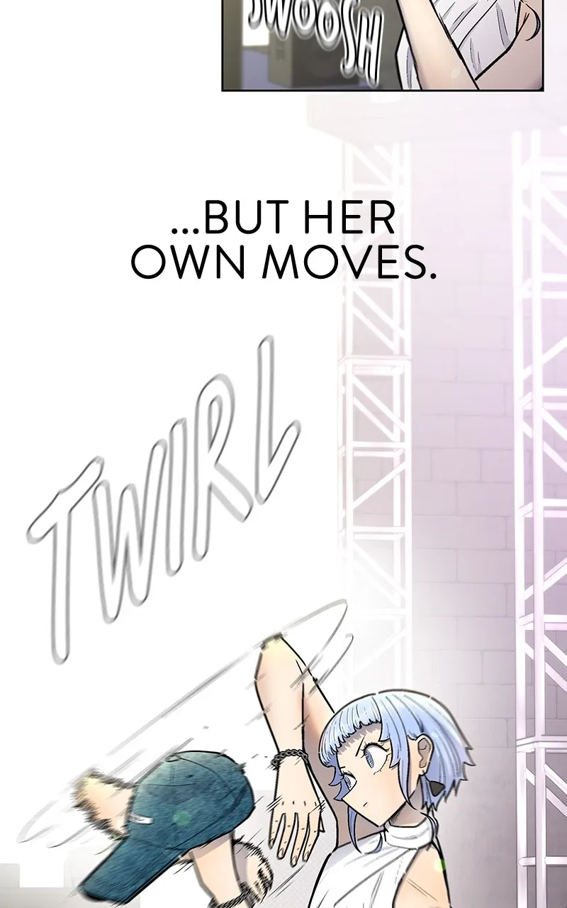Skool of Street Chapter 29 page 36 - 