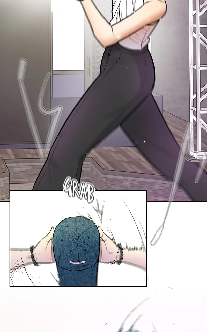Skool of Street Chapter 29 page 37 - 
