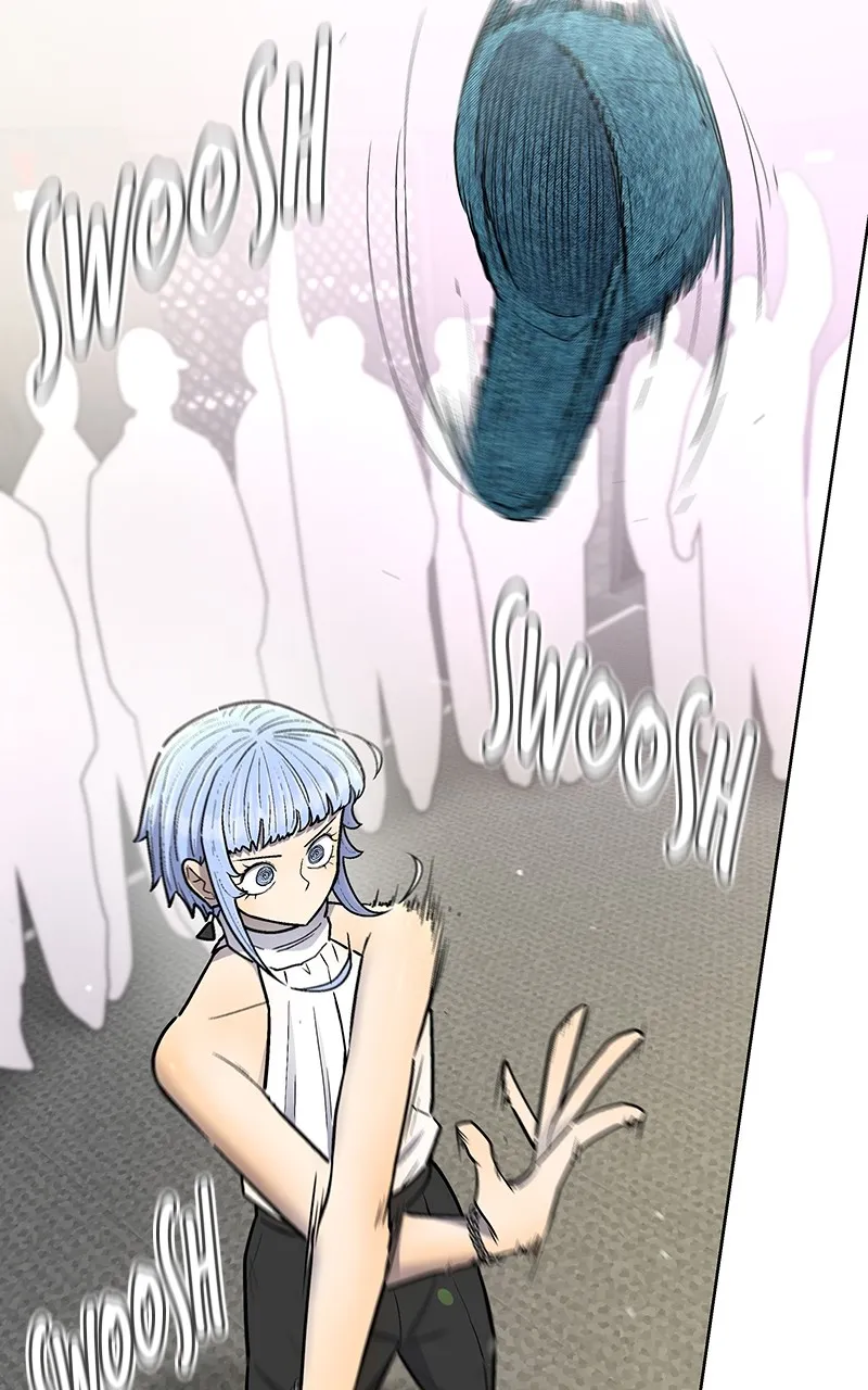 Skool of Street Chapter 29 page 38 - 