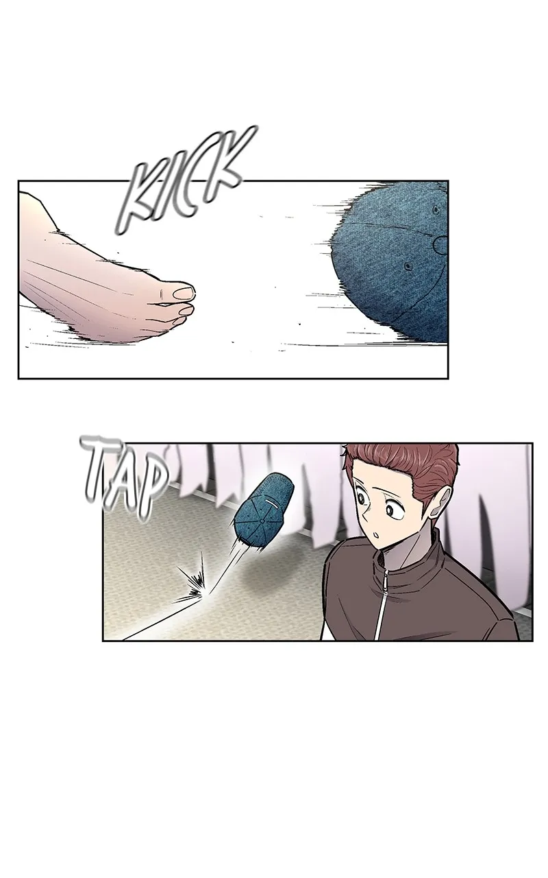 Skool of Street Chapter 29 page 46 - 