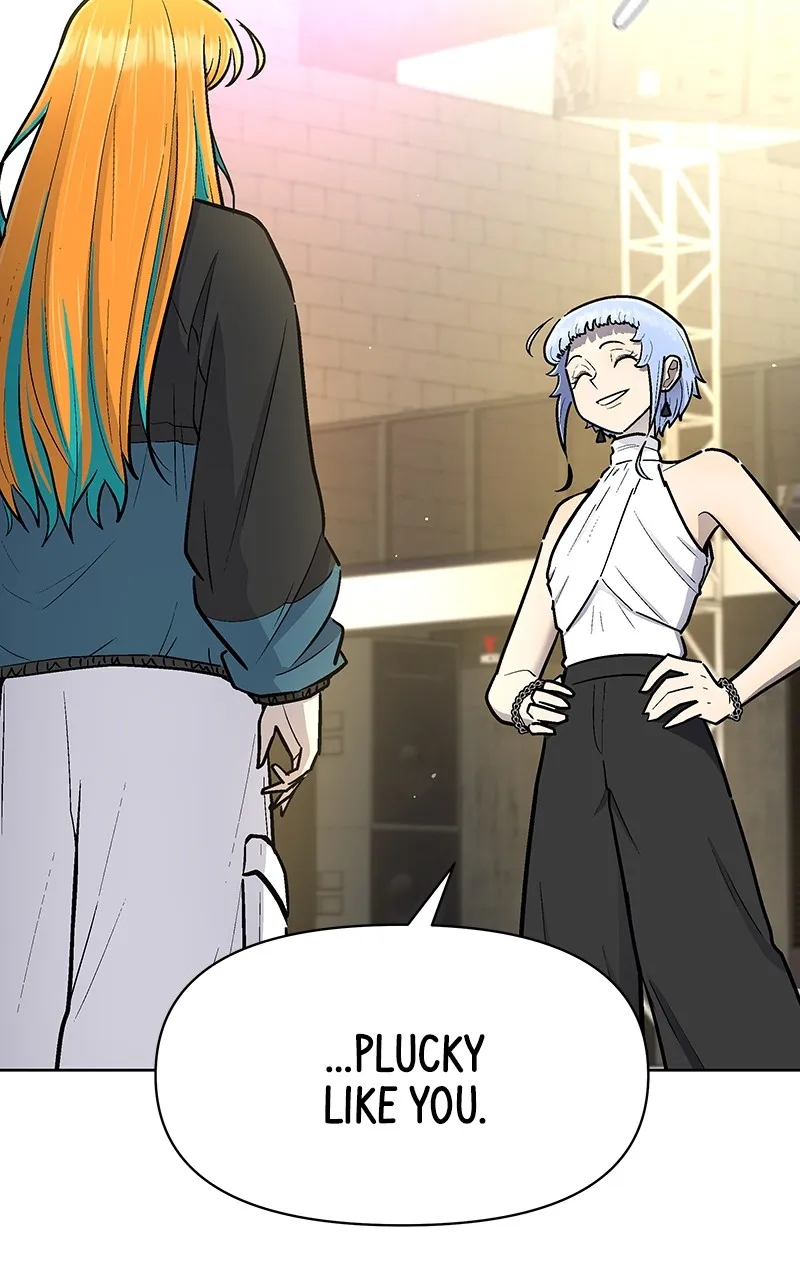 Skool of Street Chapter 29 page 6 - 