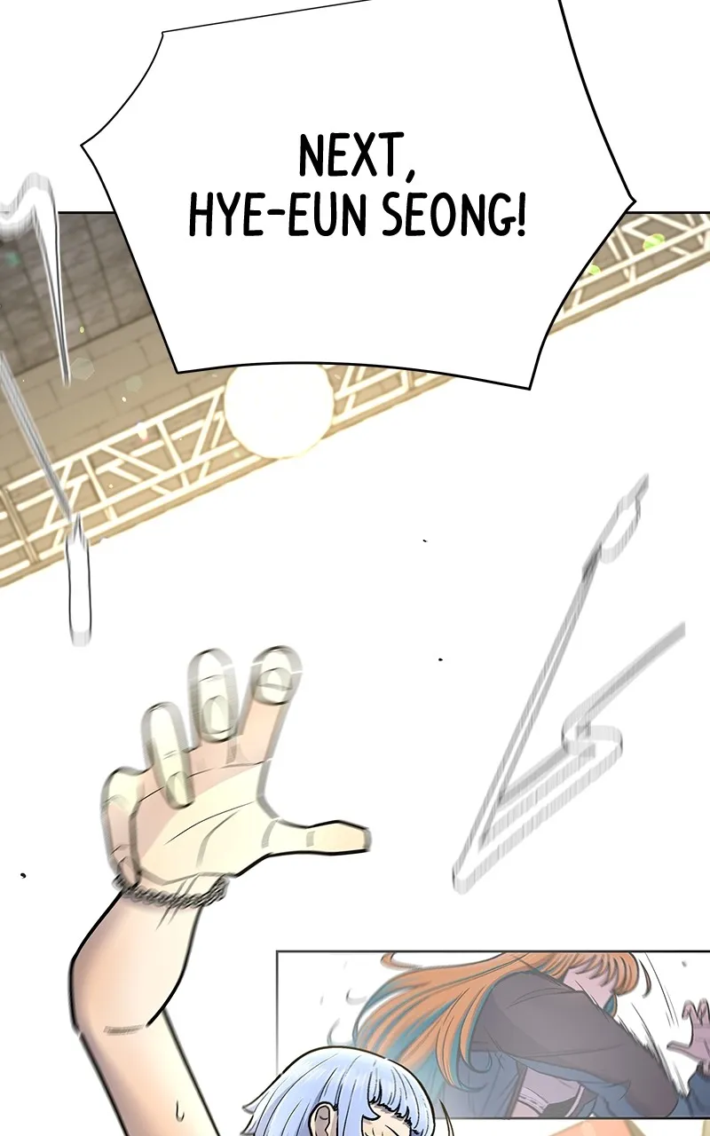 Skool of Street Chapter 29 page 59 - 