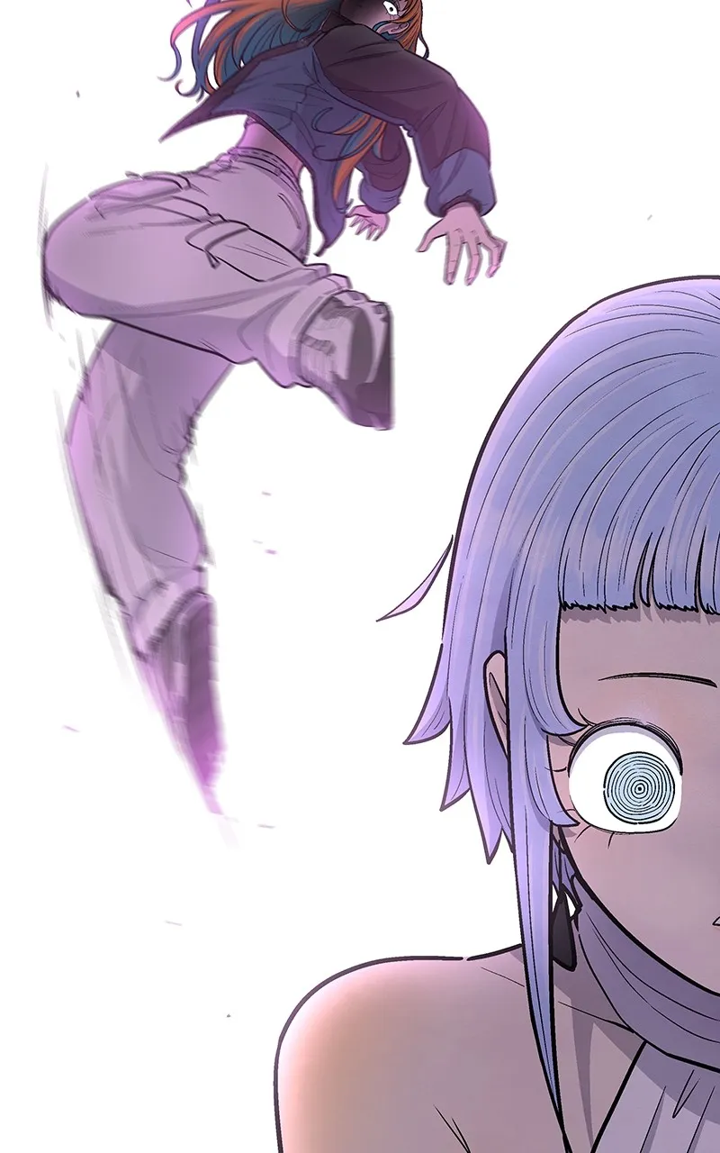 Skool of Street Chapter 29 page 62 - 