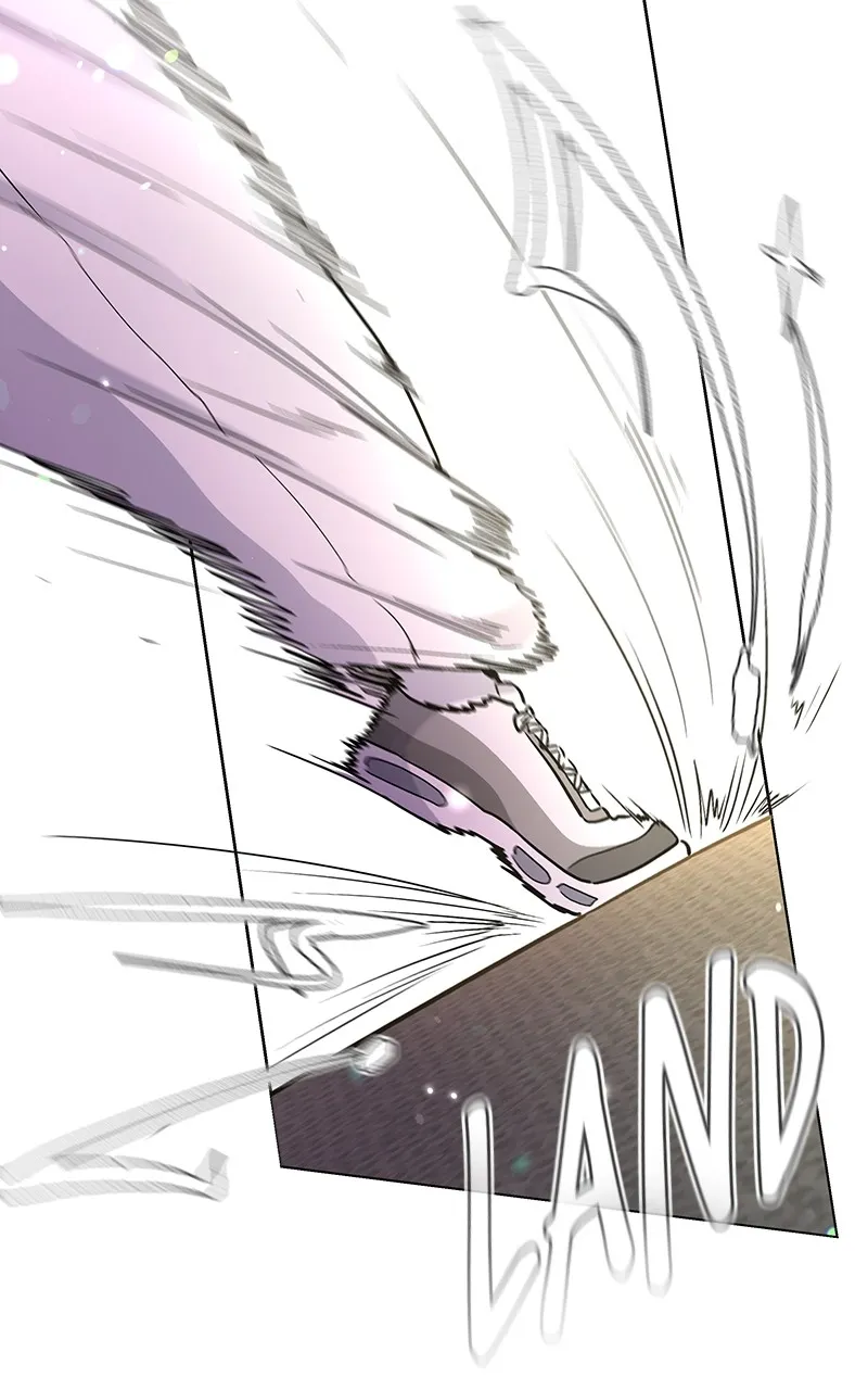 Skool of Street Chapter 29 page 64 - 
