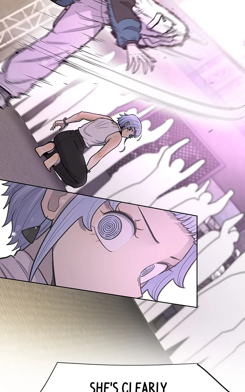 Skool of Street Chapter 29 page 66 - 