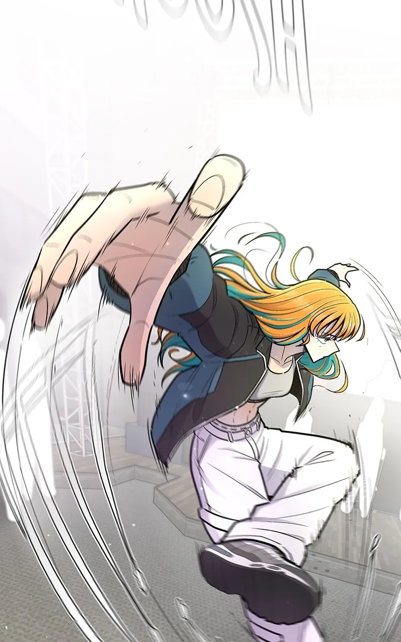 Skool of Street Chapter 29 page 77 - 