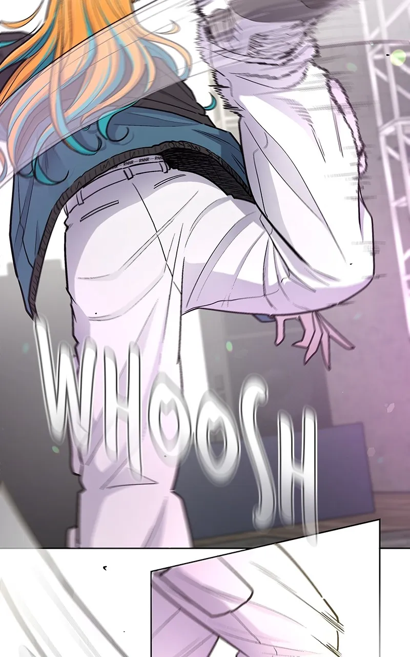 Skool of Street Chapter 29 page 80 - 