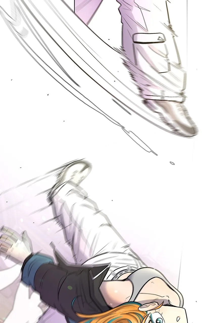 Skool of Street Chapter 29 page 81 - 