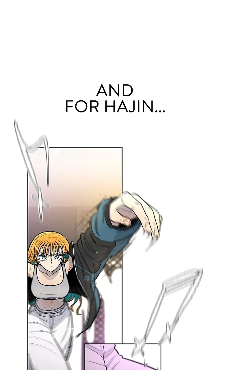 Skool of Street Chapter 29 page 85 - 