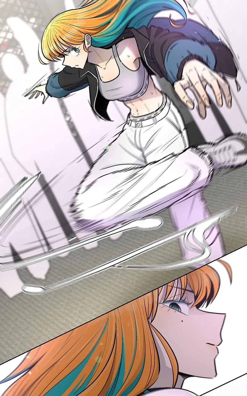 Skool of Street Chapter 29 page 88 - 