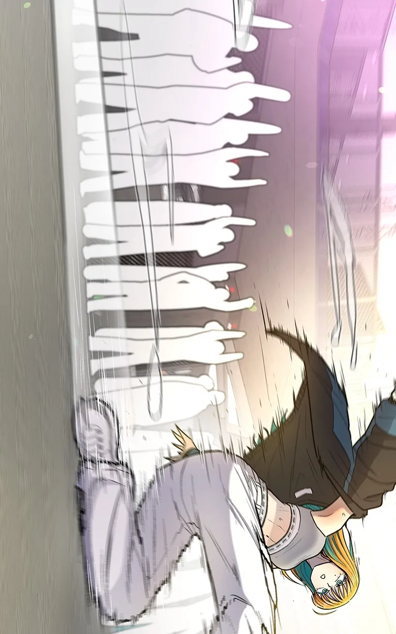 Skool of Street Chapter 29 page 95 - 