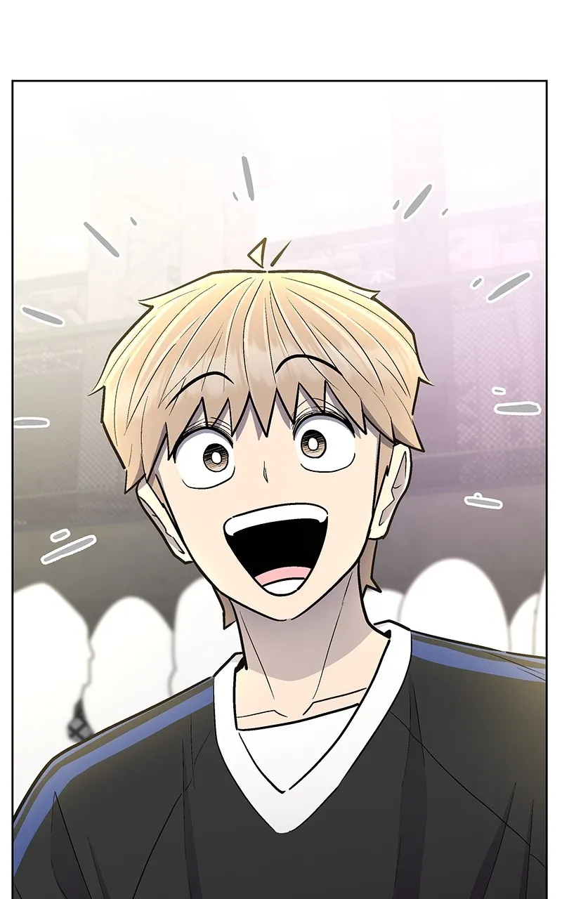 Skool of Street Chapter 29 page 100 - 