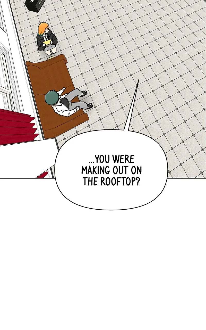 Skool of Street Chapter 3 page 11 - 