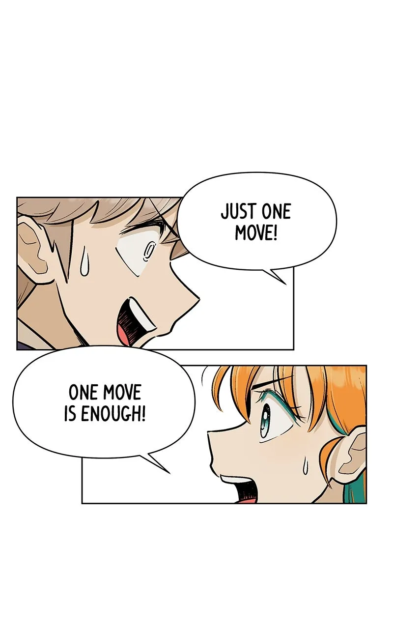 Skool of Street Chapter 3 page 104 - 