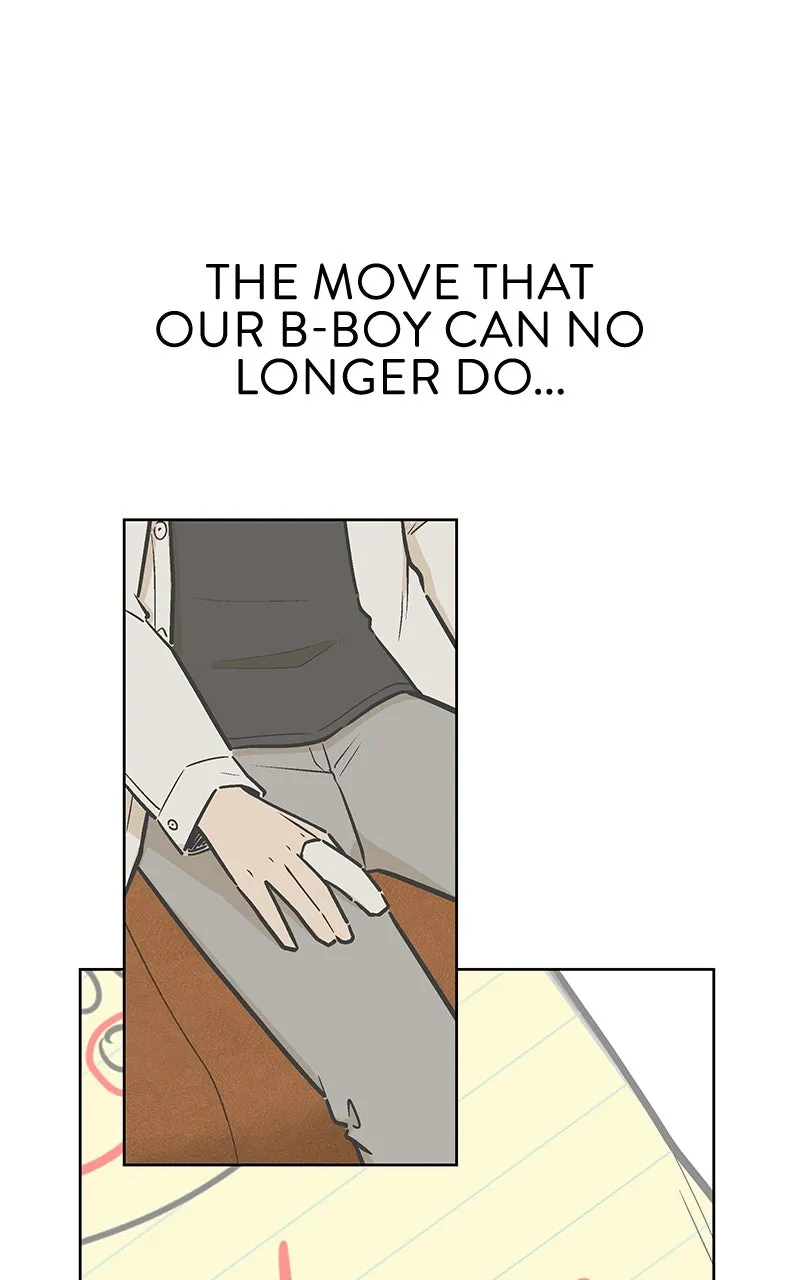 Skool of Street Chapter 3 page 105 - 