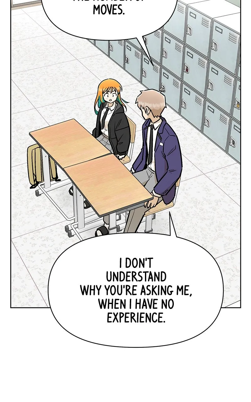 Skool of Street Chapter 3 page 107 - 
