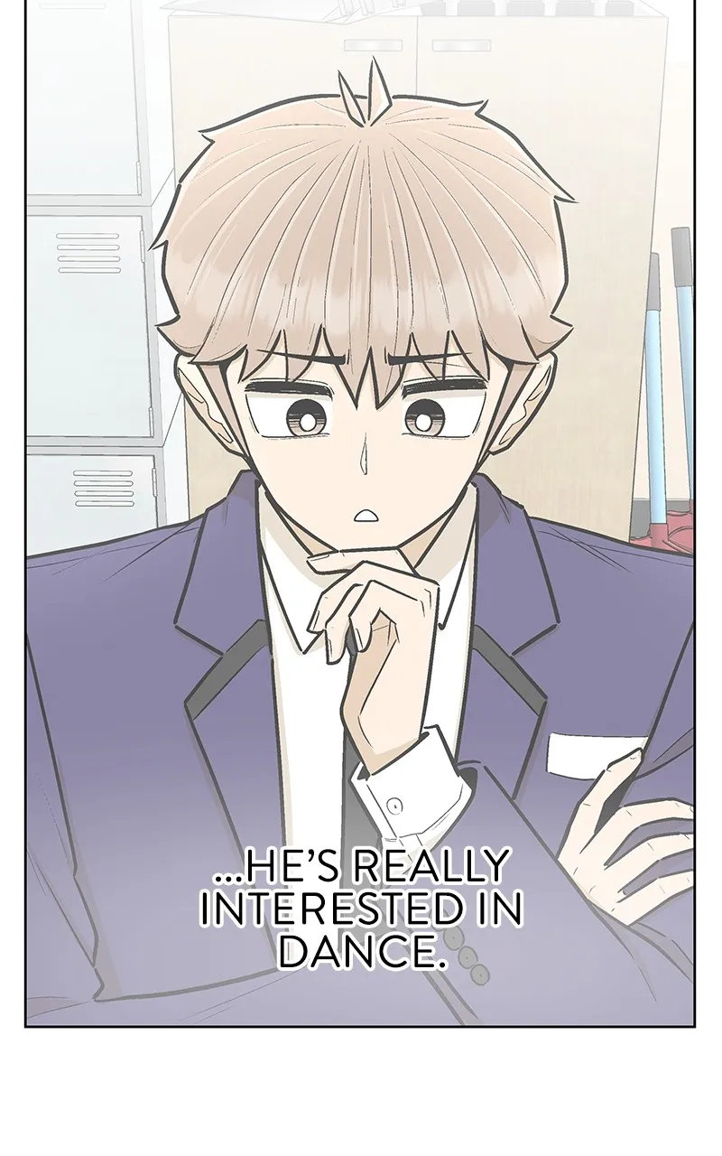 Skool of Street Chapter 3 page 110 - 