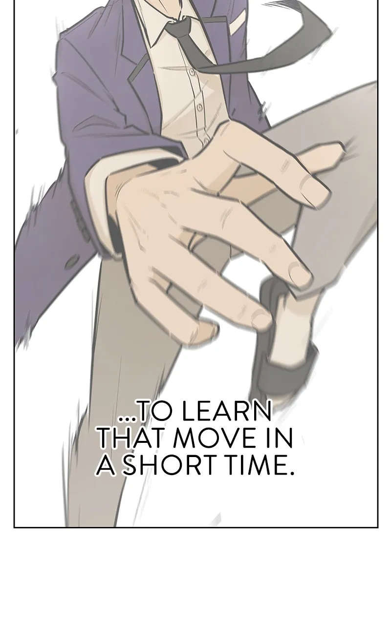 Skool of Street Chapter 3 page 113 - 