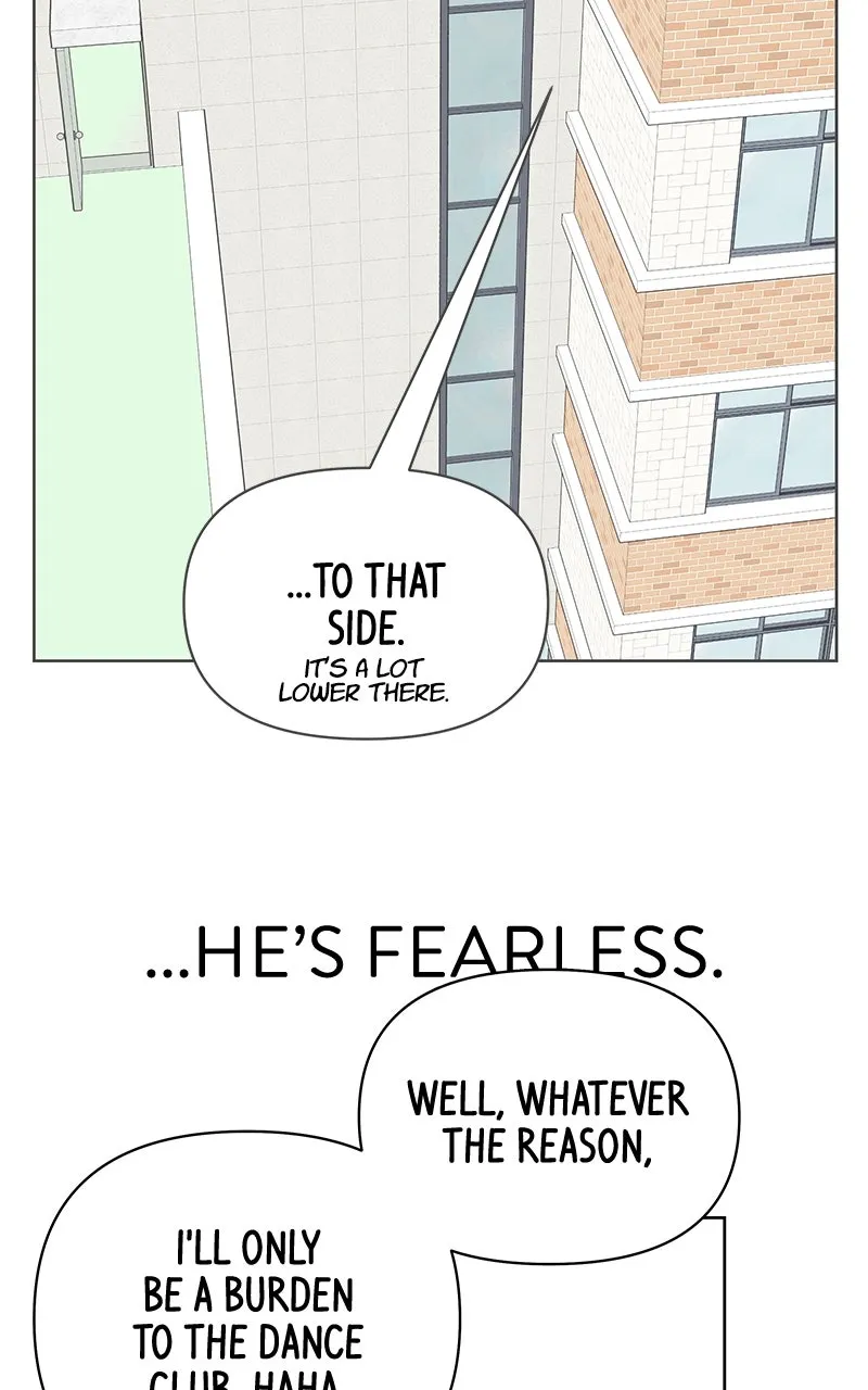 Skool of Street Chapter 3 page 115 - 