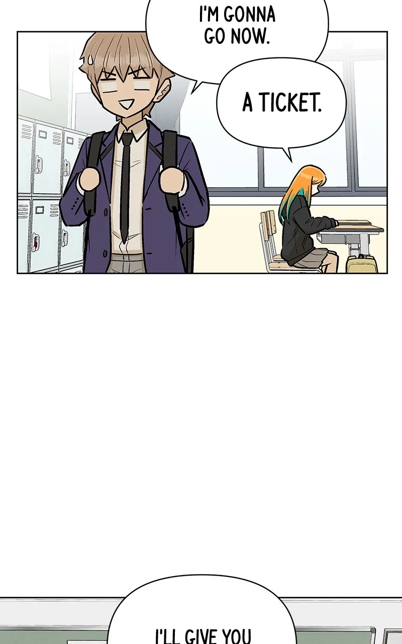 Skool of Street Chapter 3 page 117 - 
