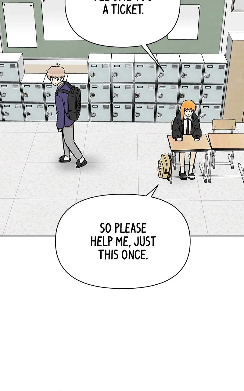 Skool of Street Chapter 3 page 118 - 