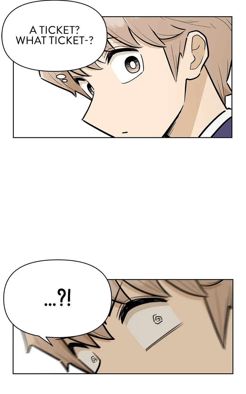 Skool of Street Chapter 3 page 119 - 