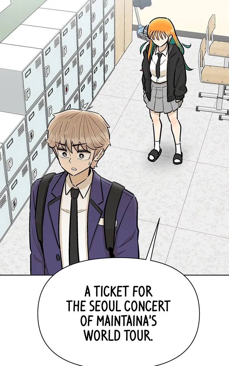 Skool of Street Chapter 3 page 123 - 