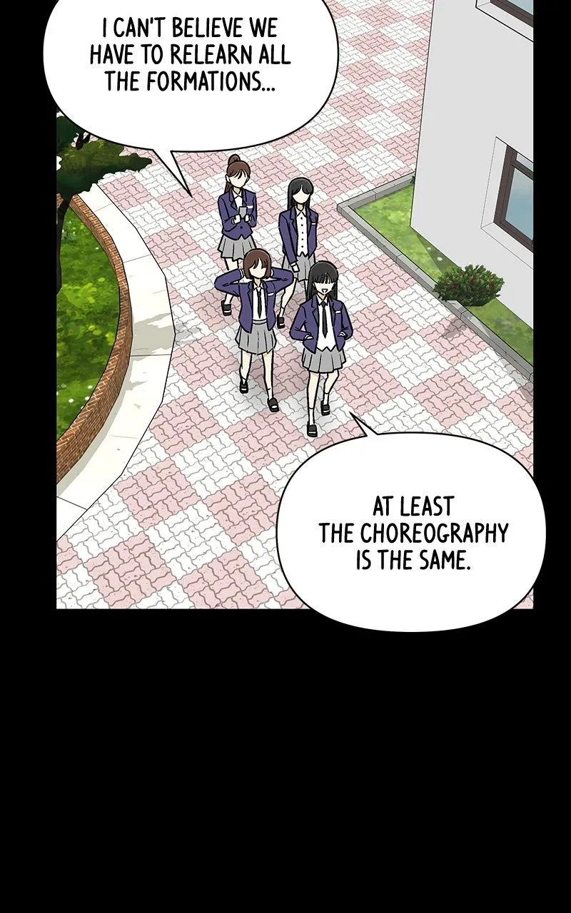 Skool of Street Chapter 3 page 14 - 