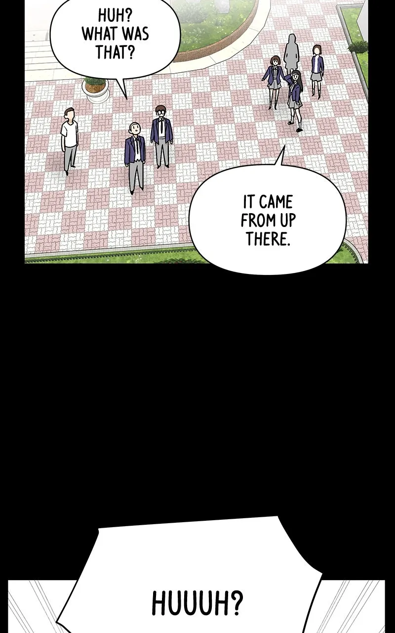 Skool of Street Chapter 3 page 16 - 