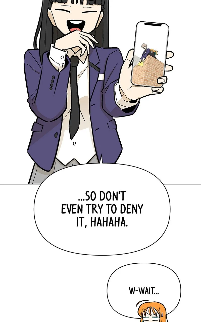 Skool of Street Chapter 3 page 19 - 