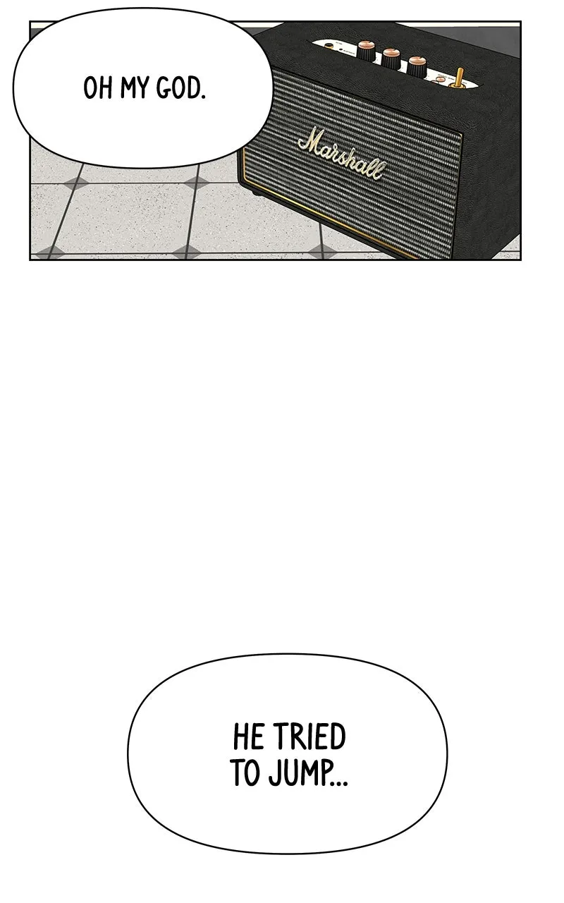 Skool of Street Chapter 3 page 23 - 