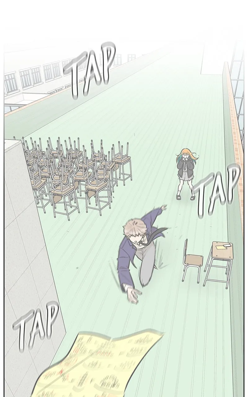 Skool of Street Chapter 3 page 24 - 