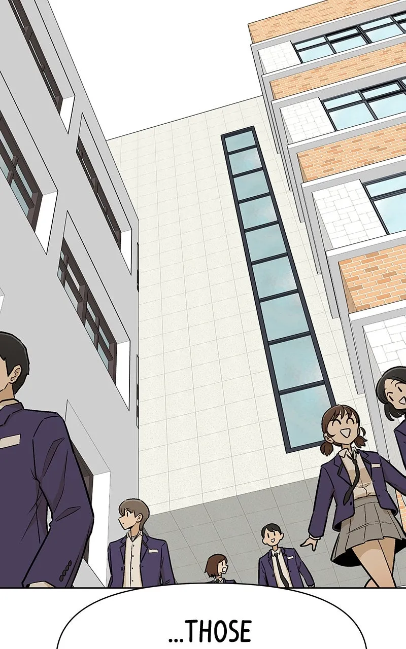 Skool of Street Chapter 3 page 27 - 