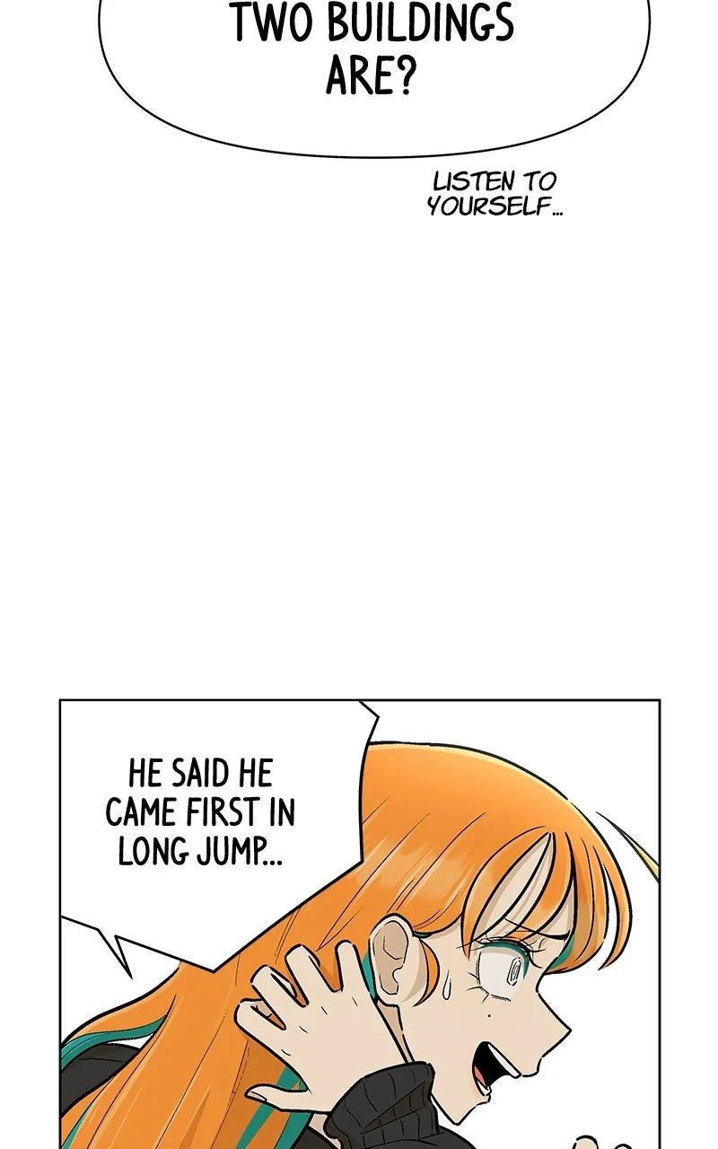 Skool of Street Chapter 3 page 28 - 