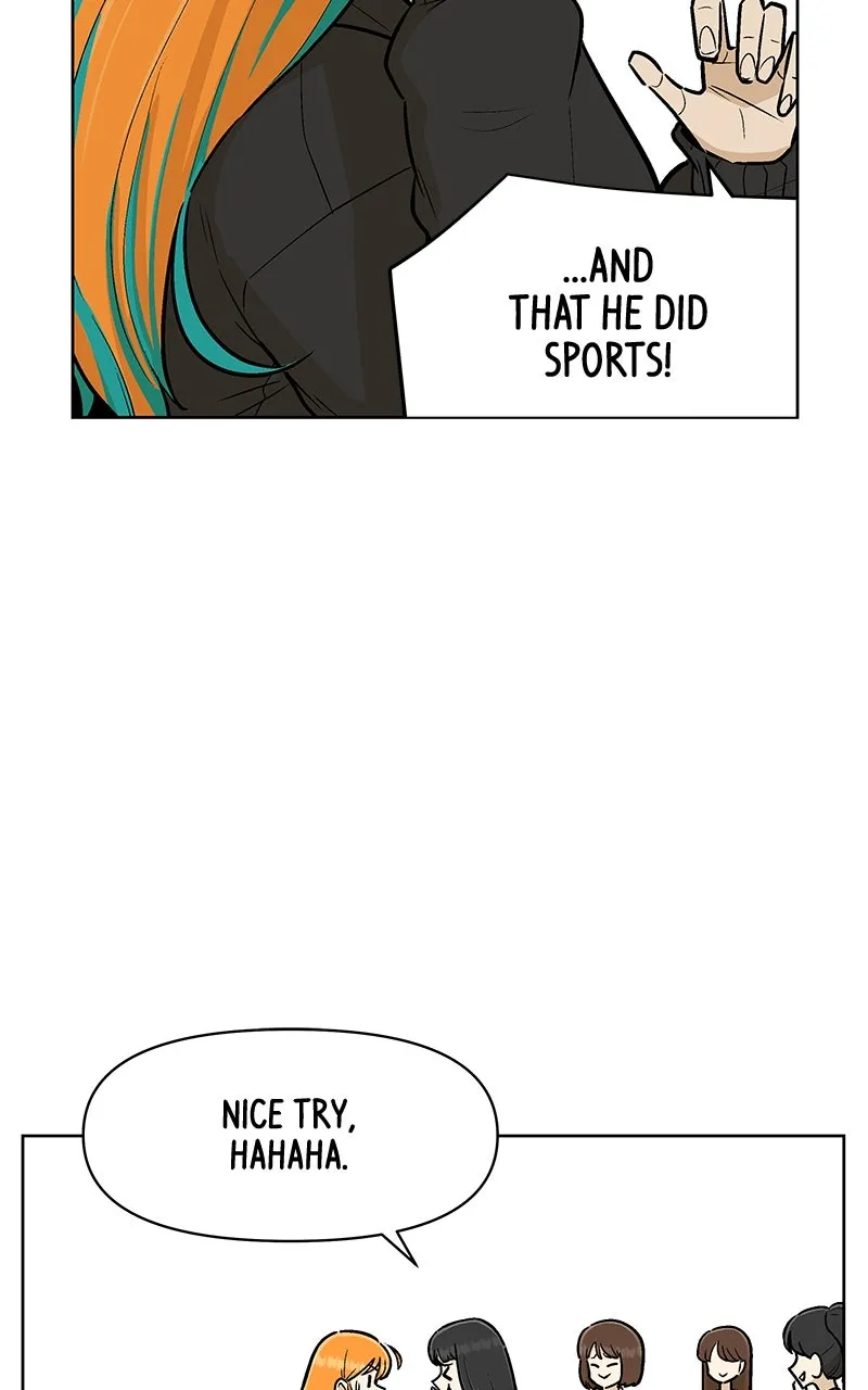 Skool of Street Chapter 3 page 29 - 