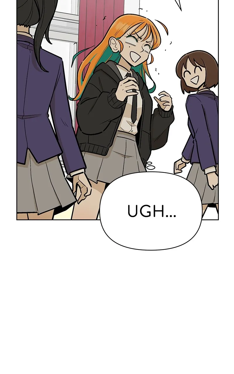 Skool of Street Chapter 3 page 31 - 