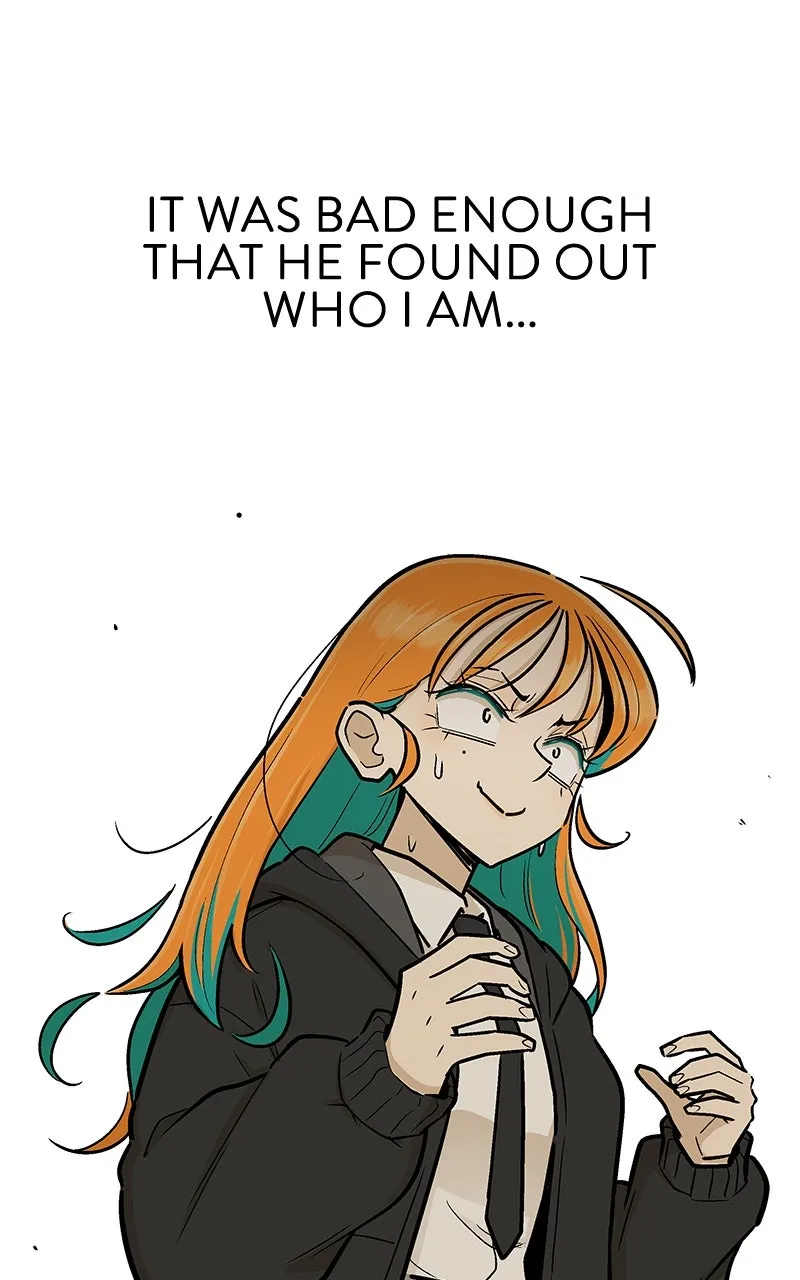Skool of Street Chapter 3 page 32 - 