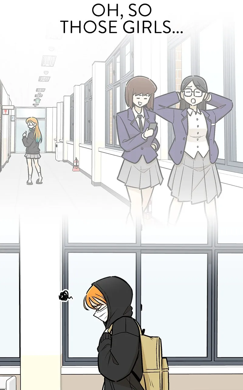 Skool of Street Chapter 3 page 35 - 